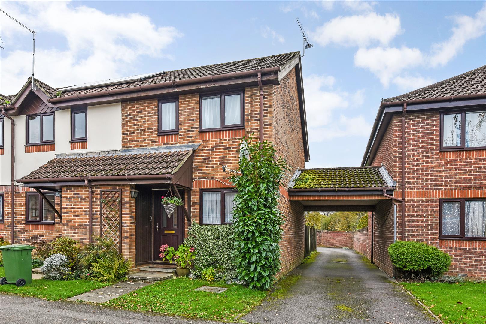 Sandringham Road, Petersfield
