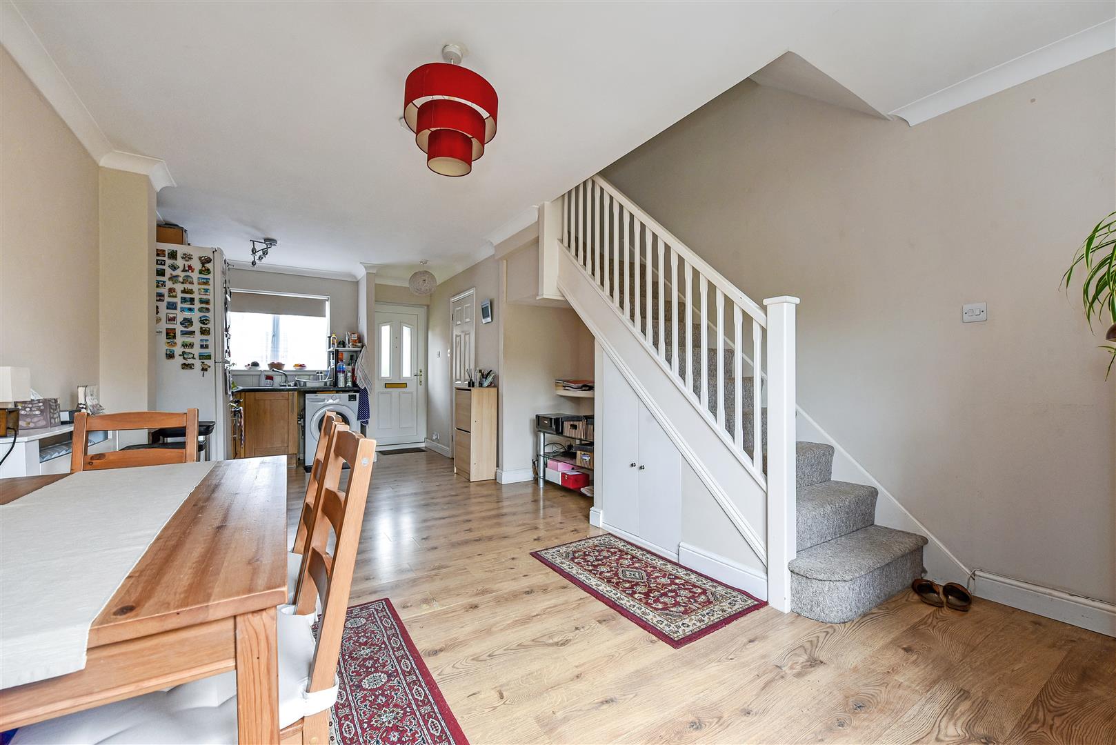 Sandringham Road, Petersfield