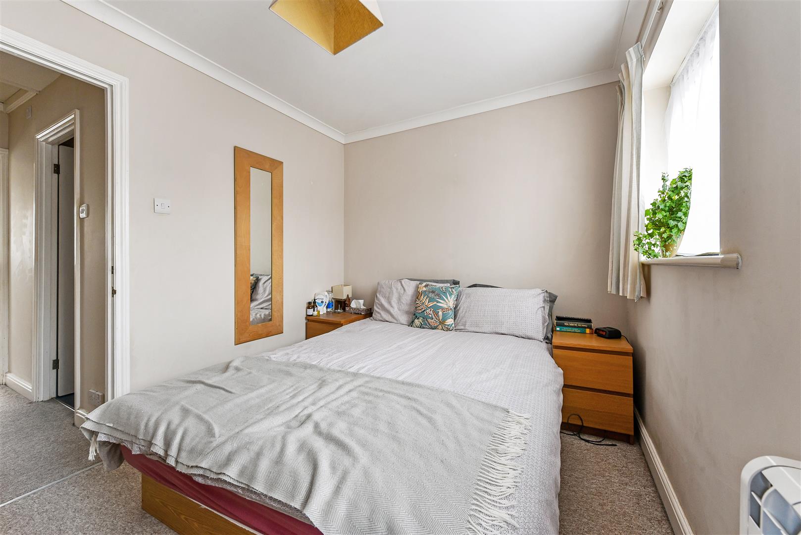 Sandringham Road, Petersfield