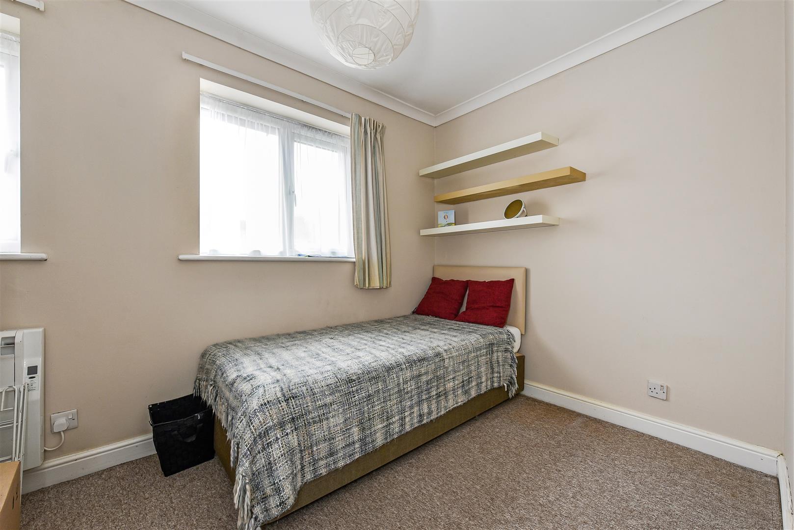 Sandringham Road, Petersfield