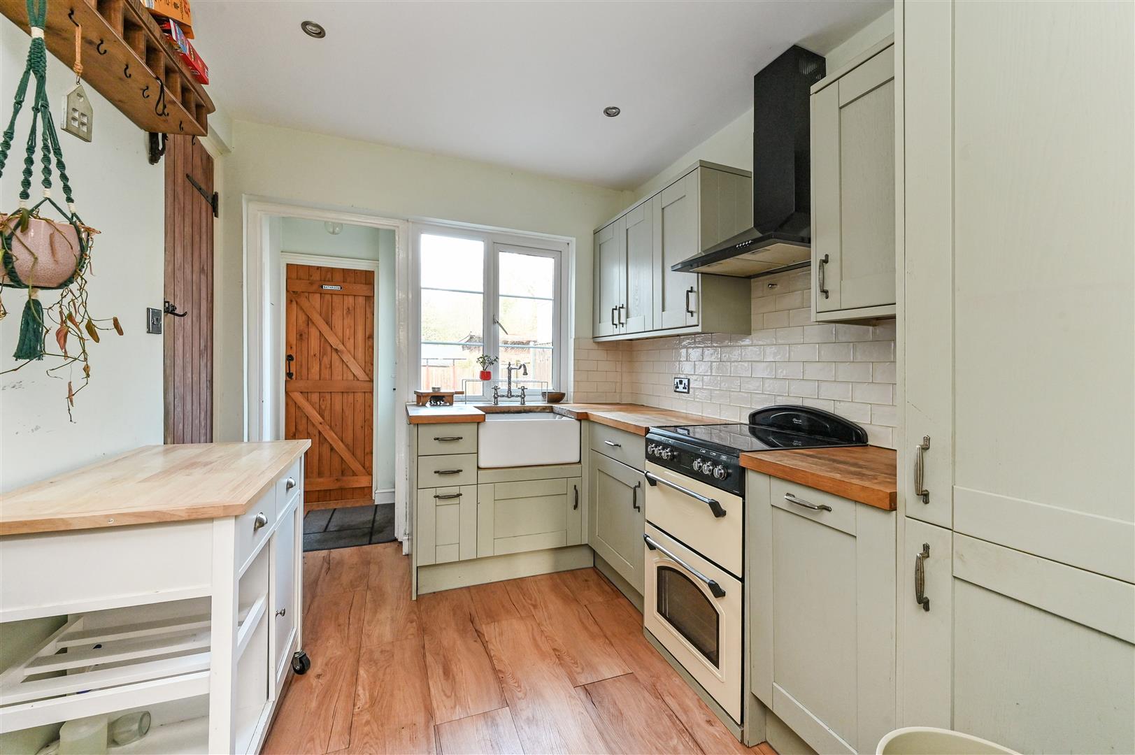 Greenfields Close, Petersfield