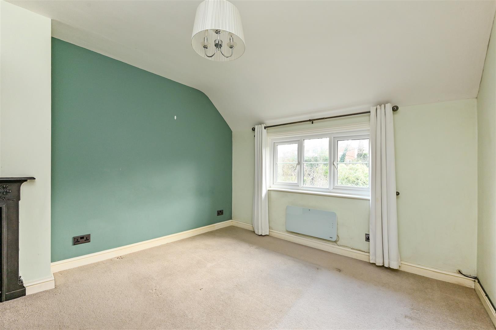 Greenfields Close, Petersfield