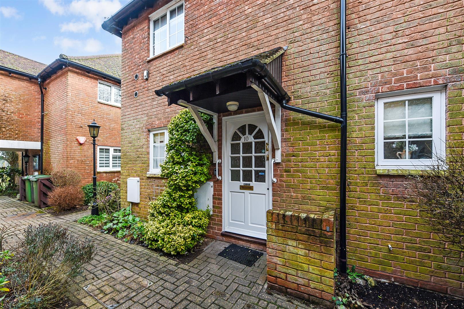 Sussex Road, Petersfield