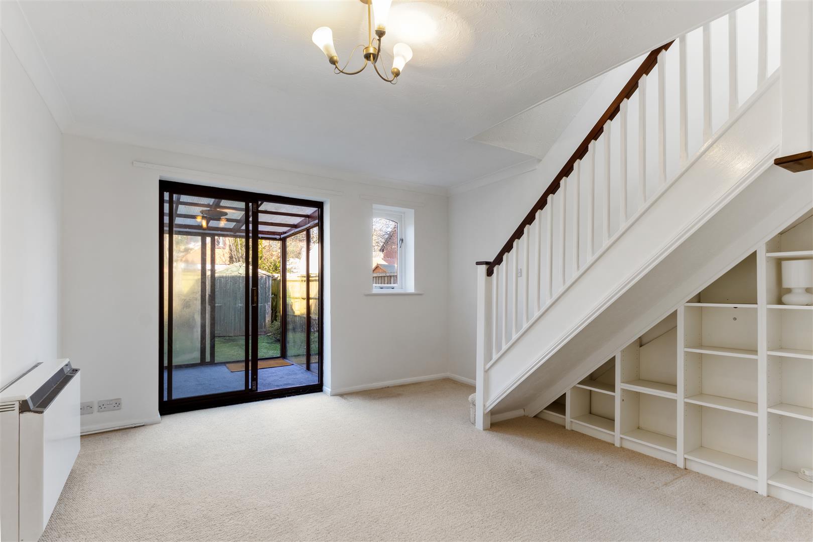 Belverdere Place, Petersfield