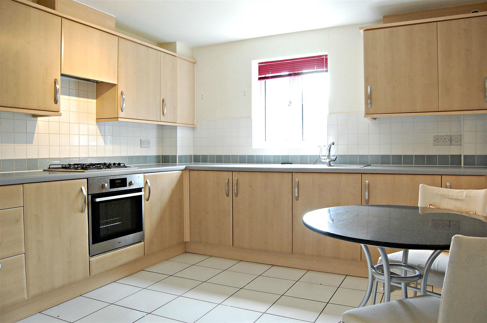 Collingwood Way, Petersfield