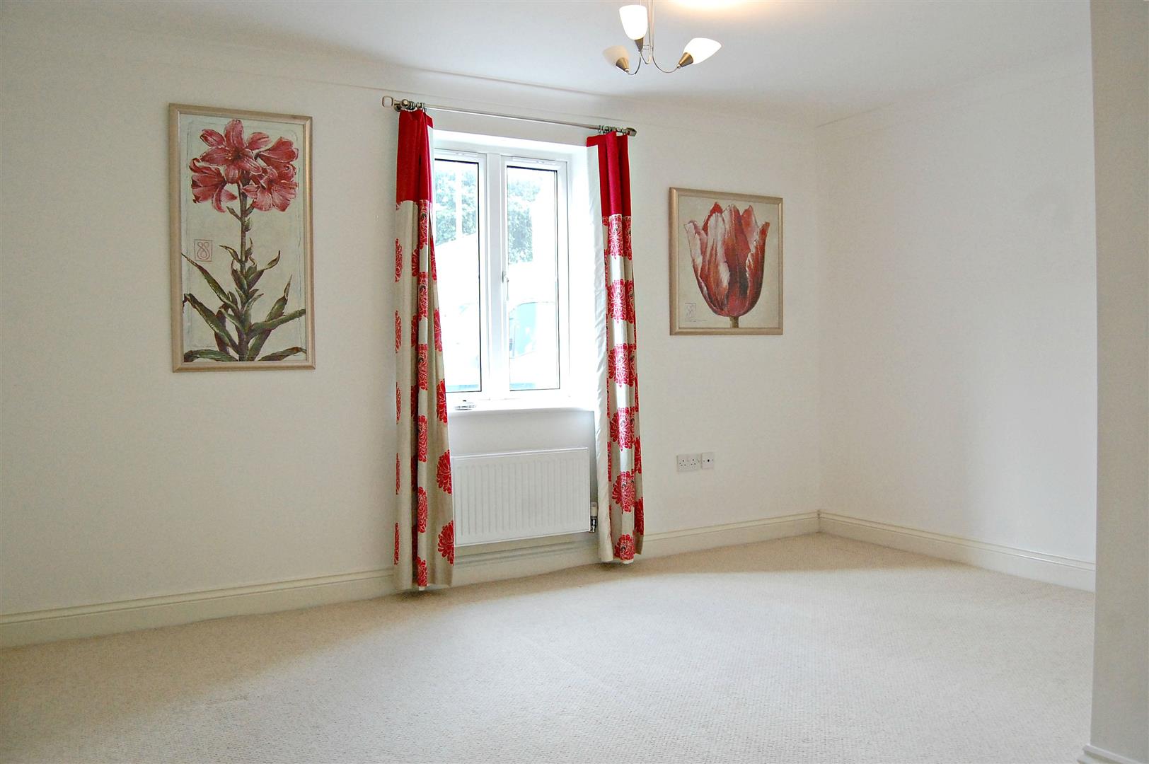 Collingwood Way, Petersfield