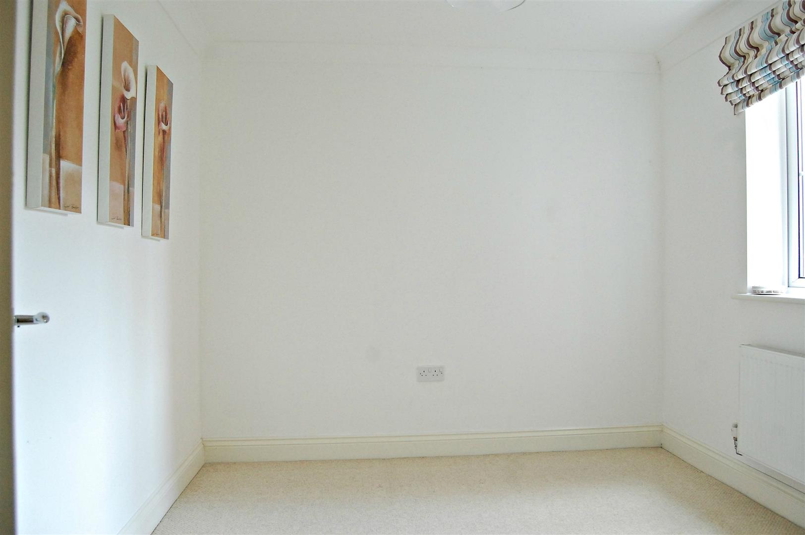 Collingwood Way, Petersfield