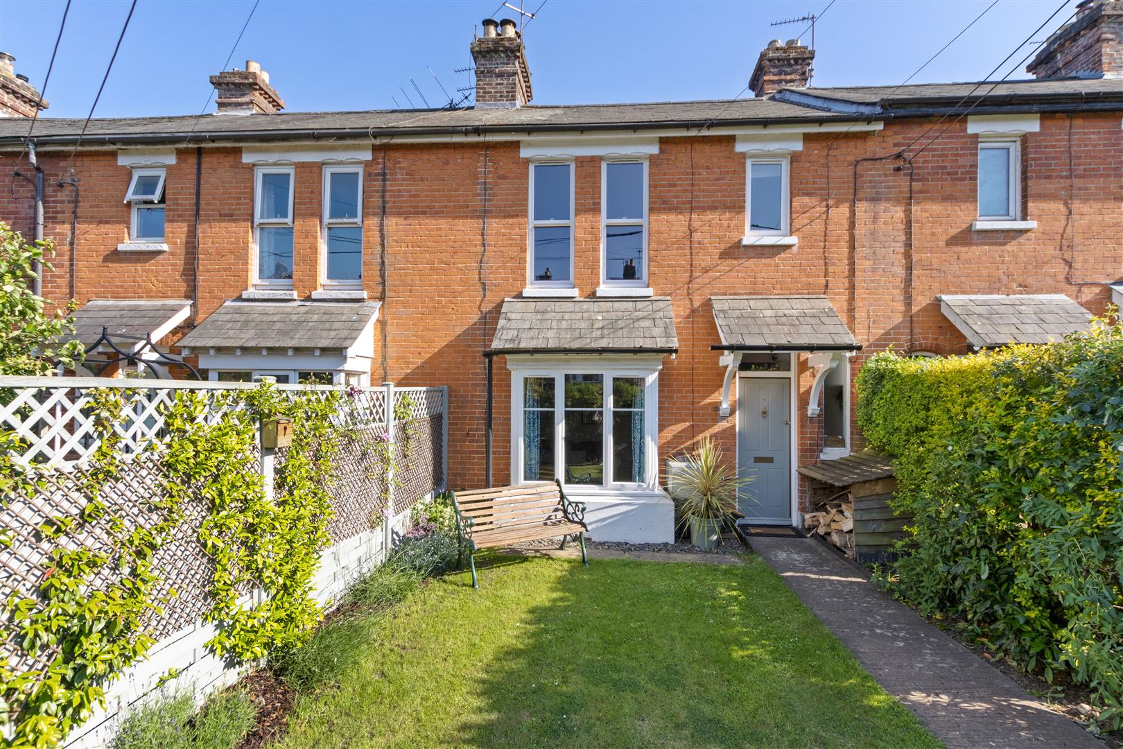 Osborne Road, Petersfield