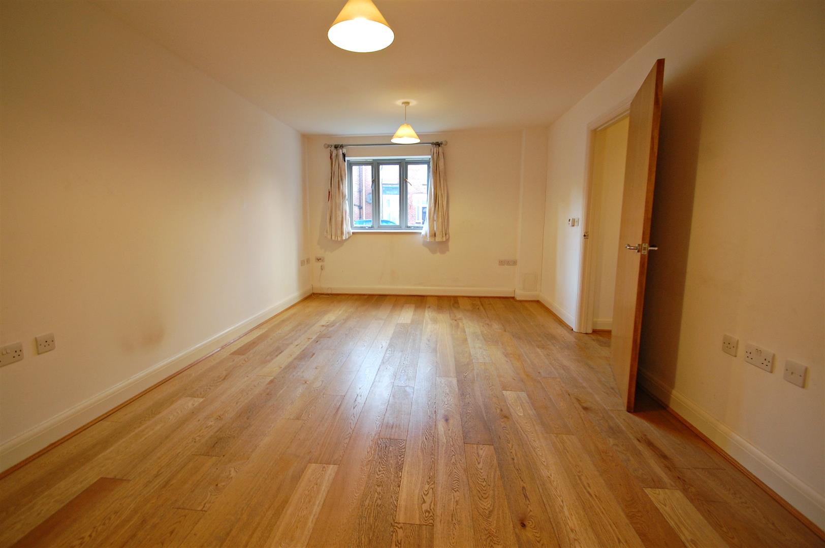 Elmor Lodge, Petersfield