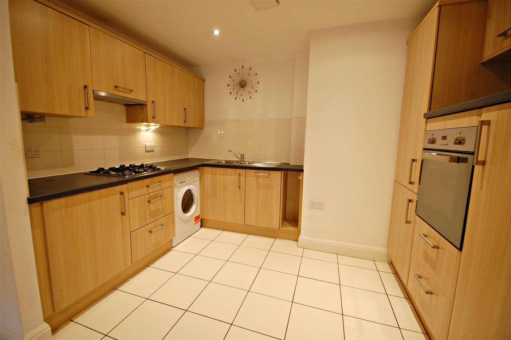 Elmor Lodge, Petersfield