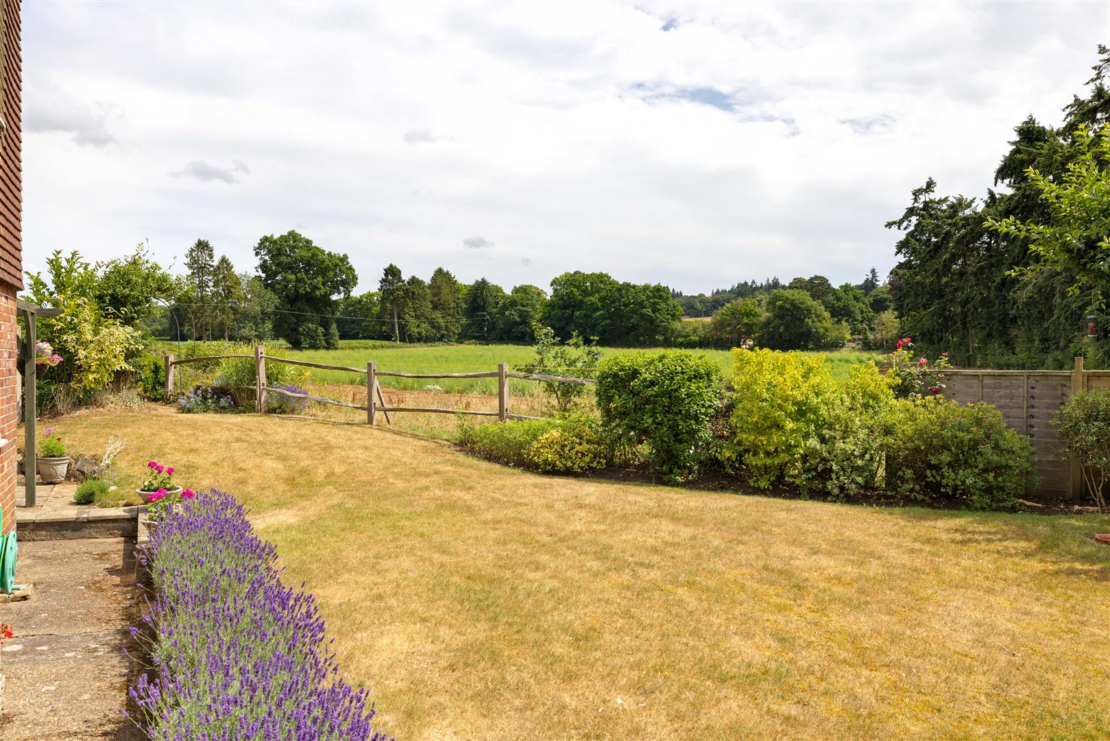 Duckmead Lane, Liss
