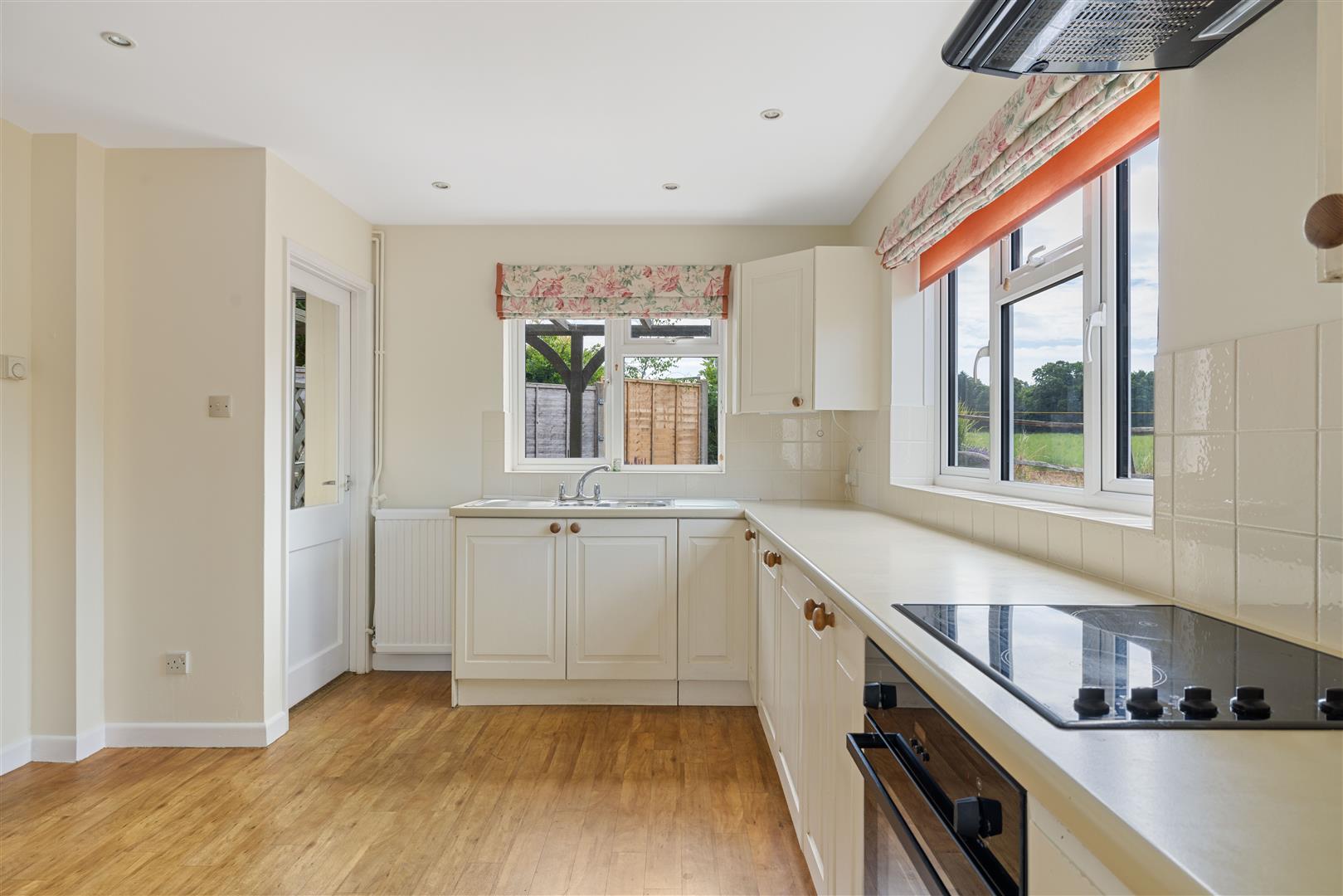 Duckmead Lane, Liss