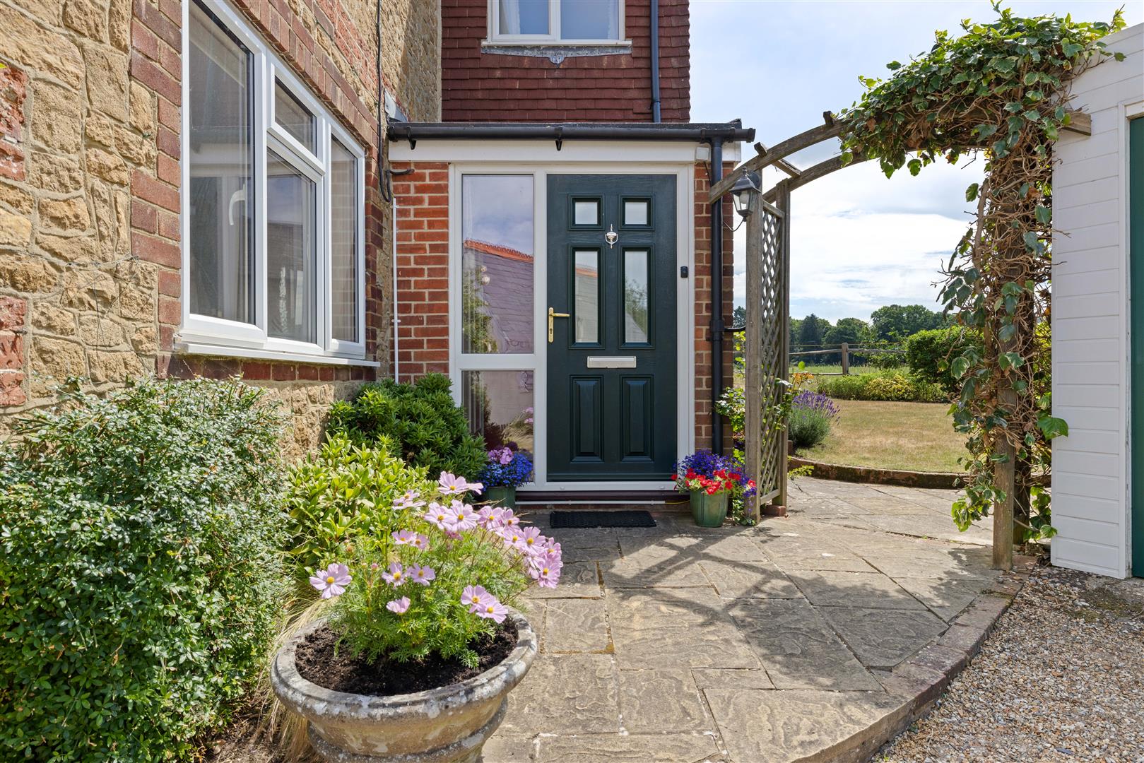 Duckmead Lane, Liss
