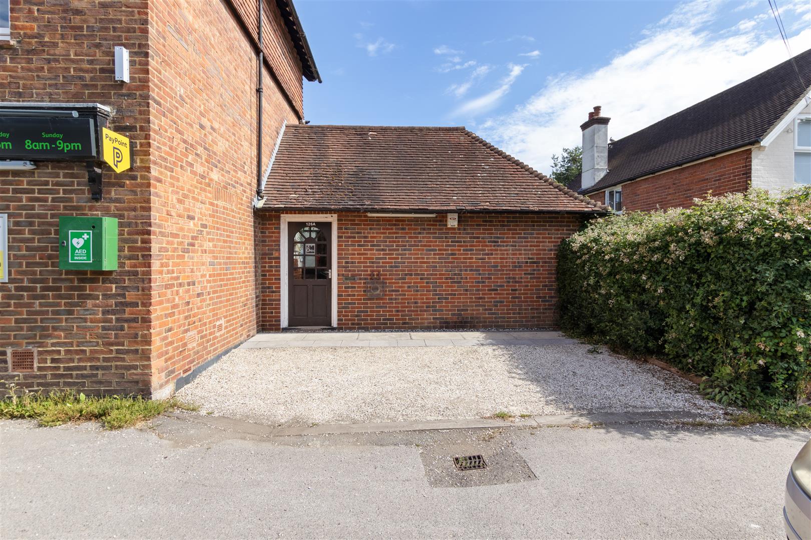 Camelsdale Road, Haslemere