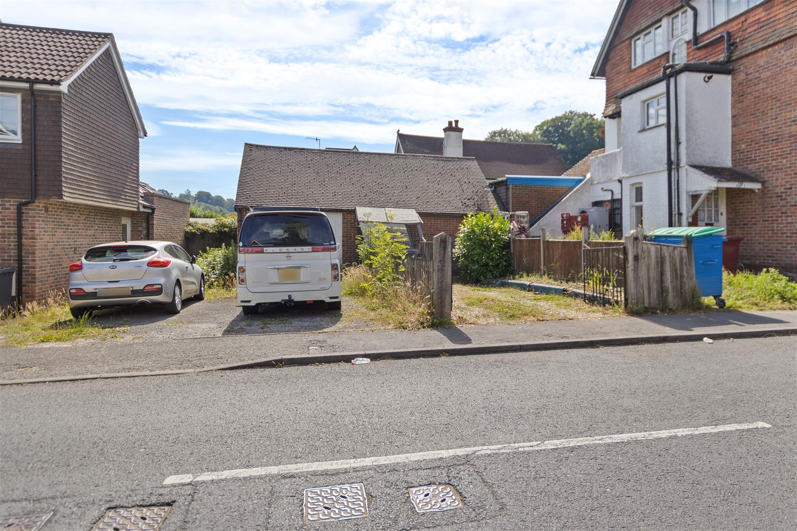 Camelsdale Road, Haslemere