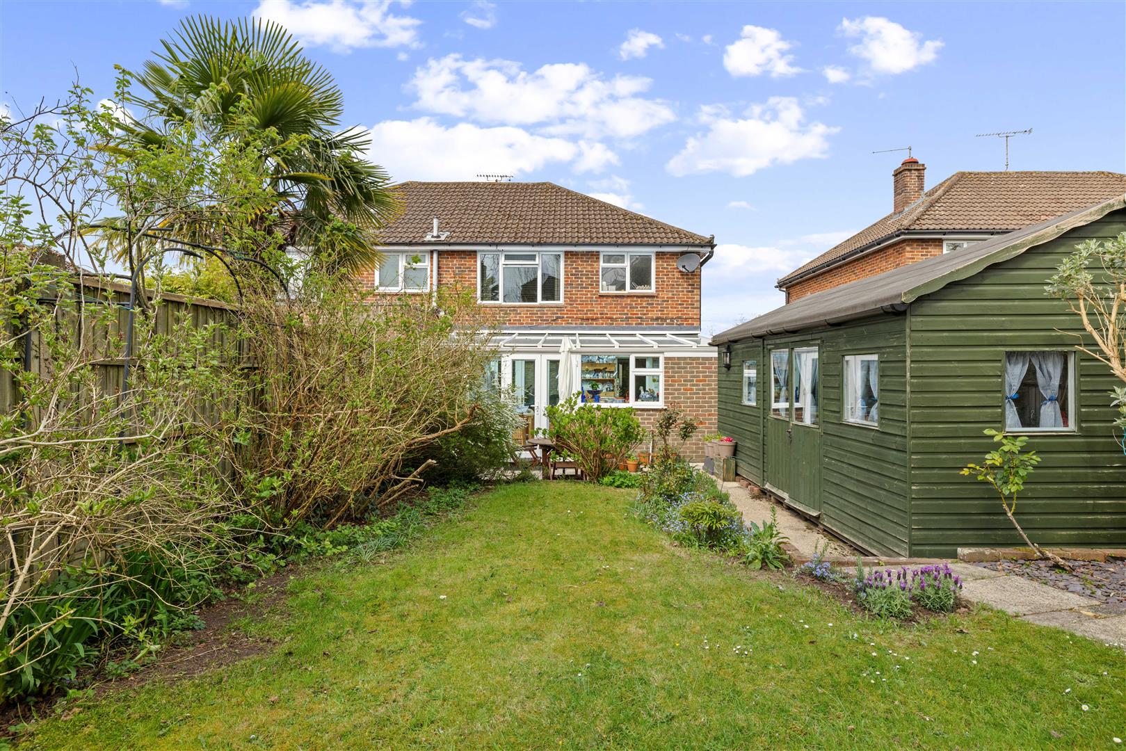 Oaklands Road, Petersfield
