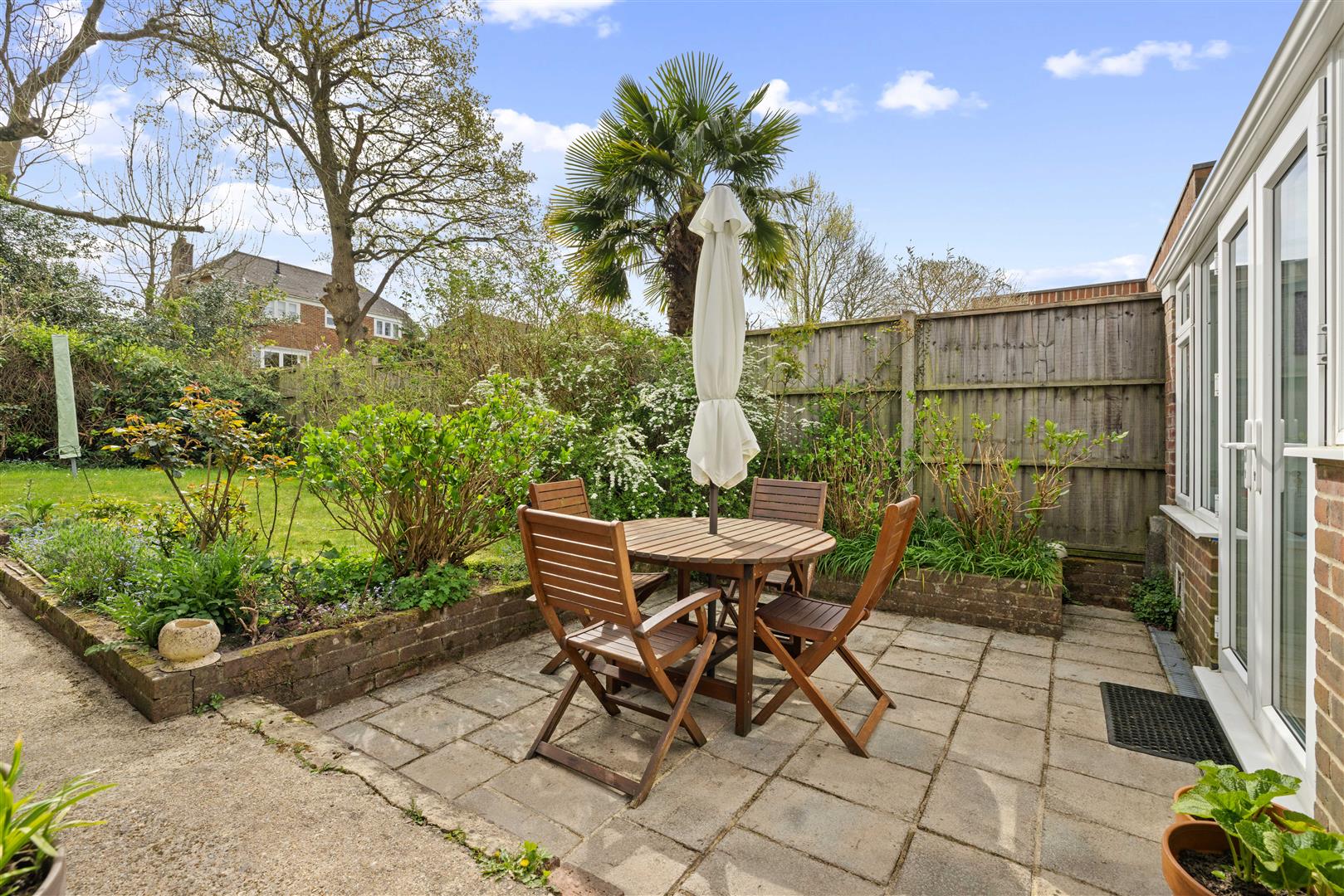 Oaklands Road, Petersfield