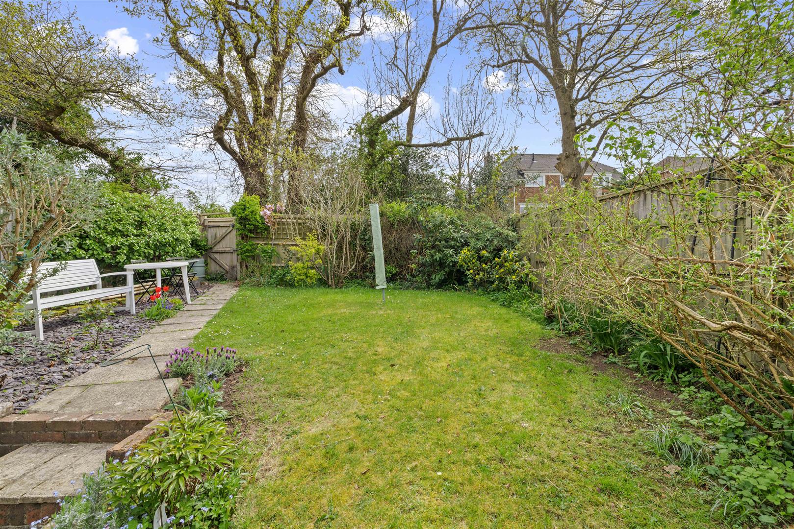 Oaklands Road, Petersfield