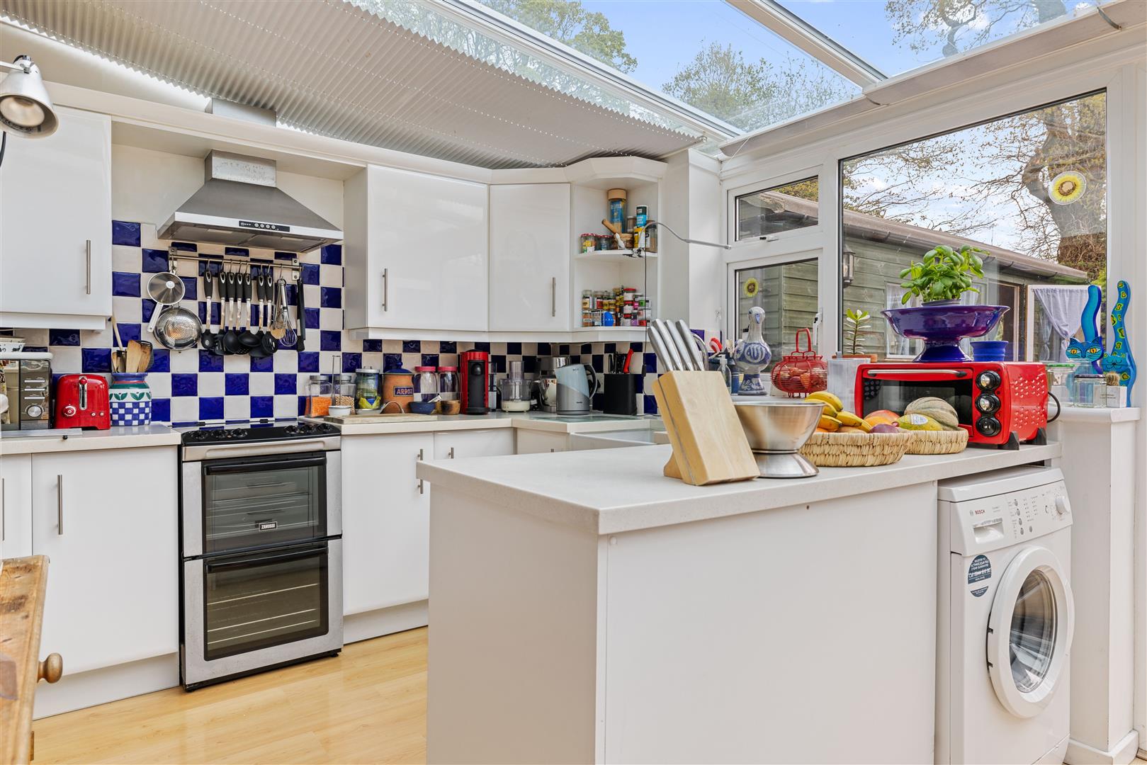 Oaklands Road, Petersfield