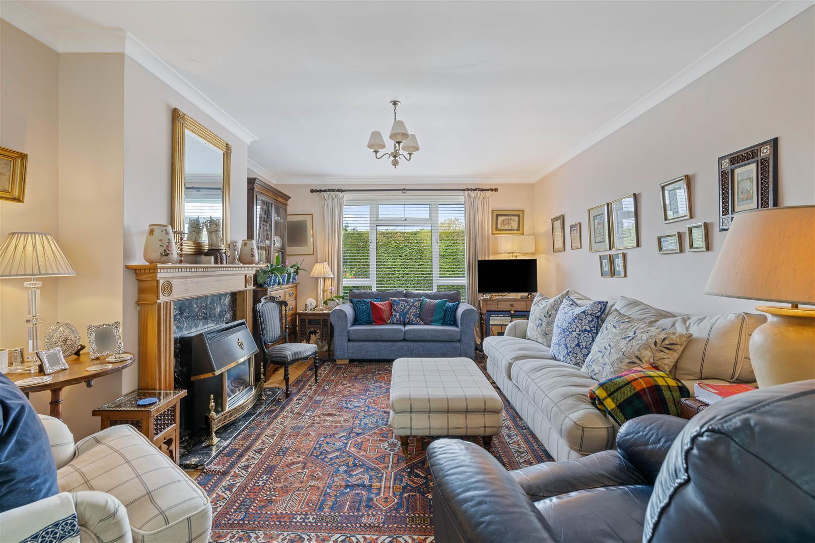Oaklands Road, Petersfield