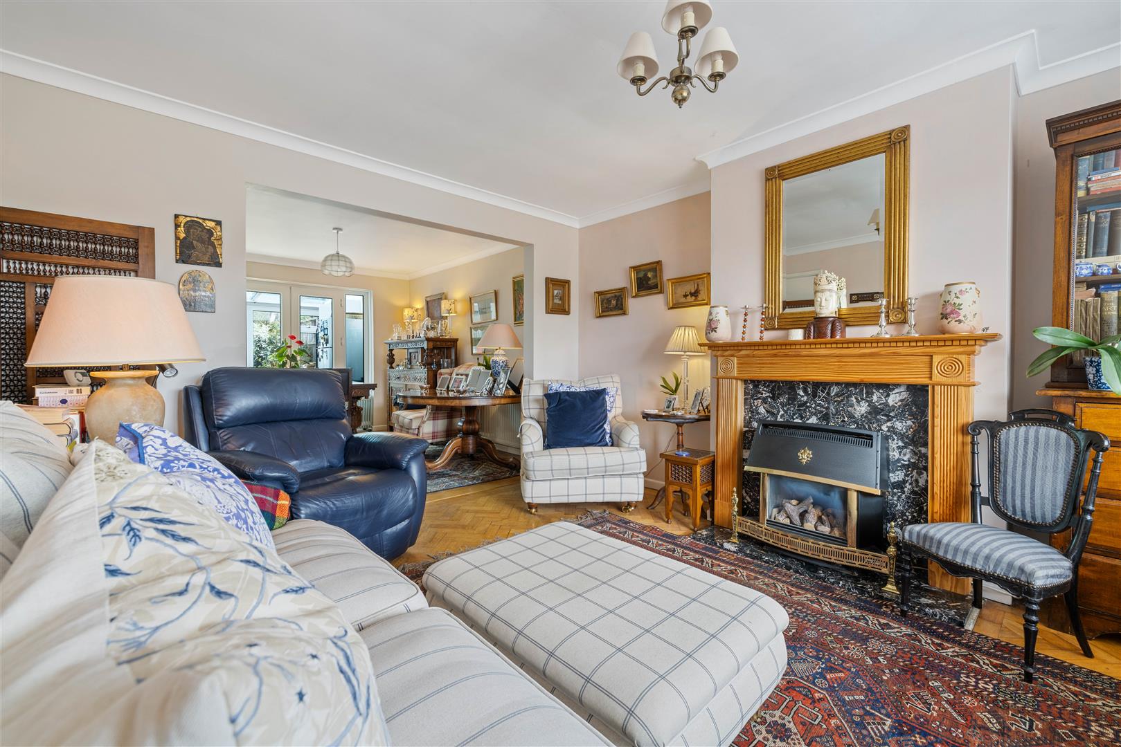 Oaklands Road, Petersfield