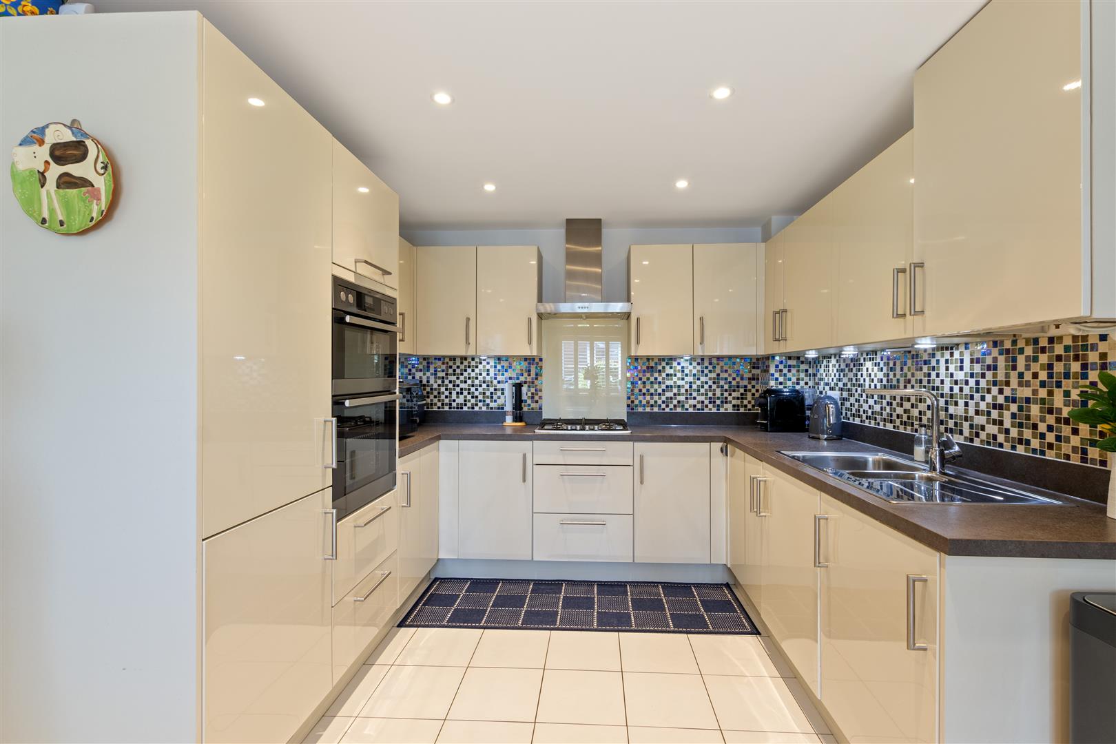 Trafalgar Rise, Clanfield