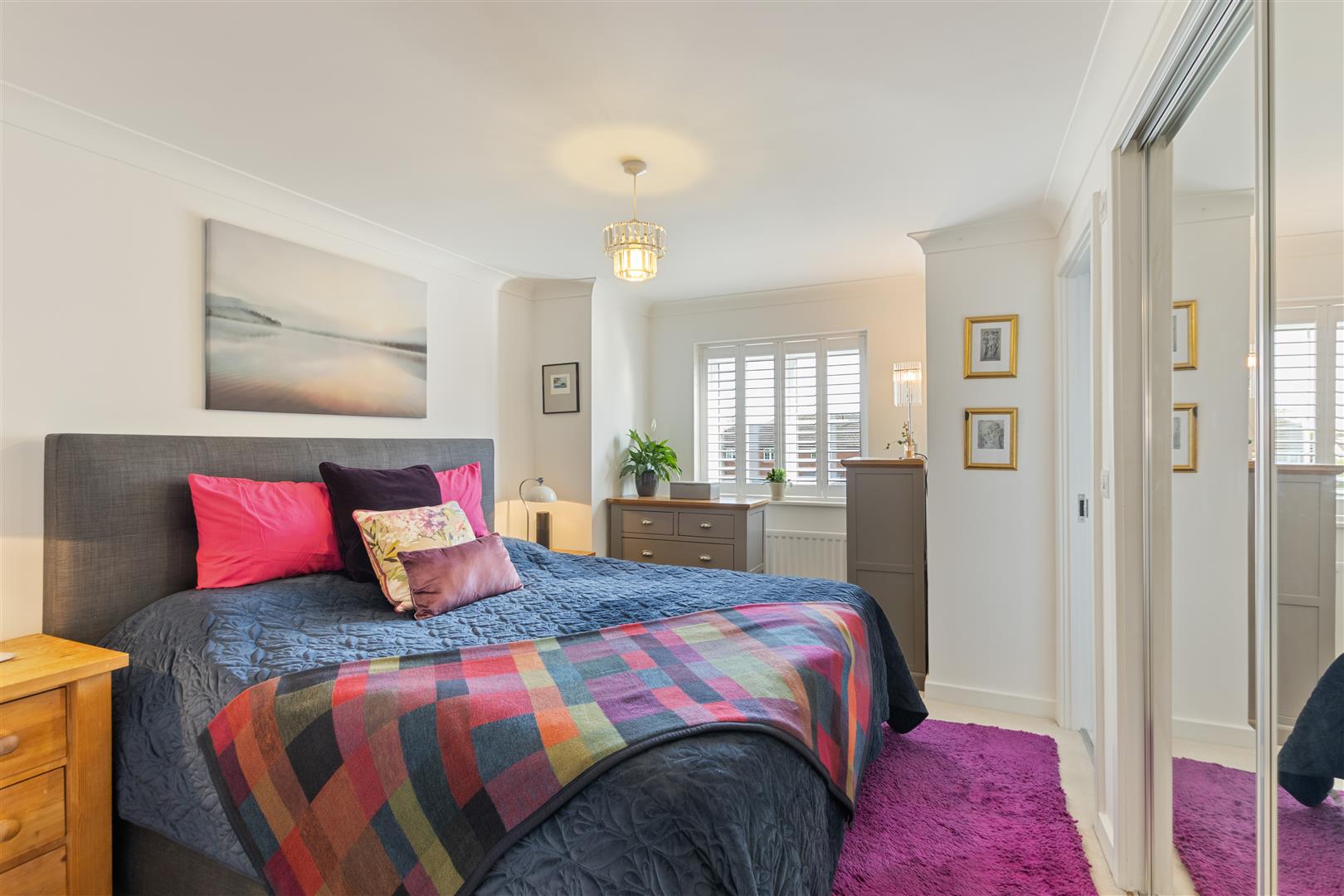 Trafalgar Rise, Clanfield