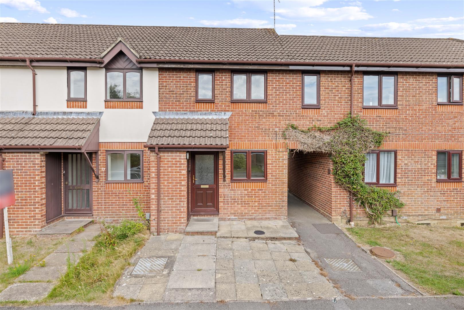 Balmoral Way, Petersfield