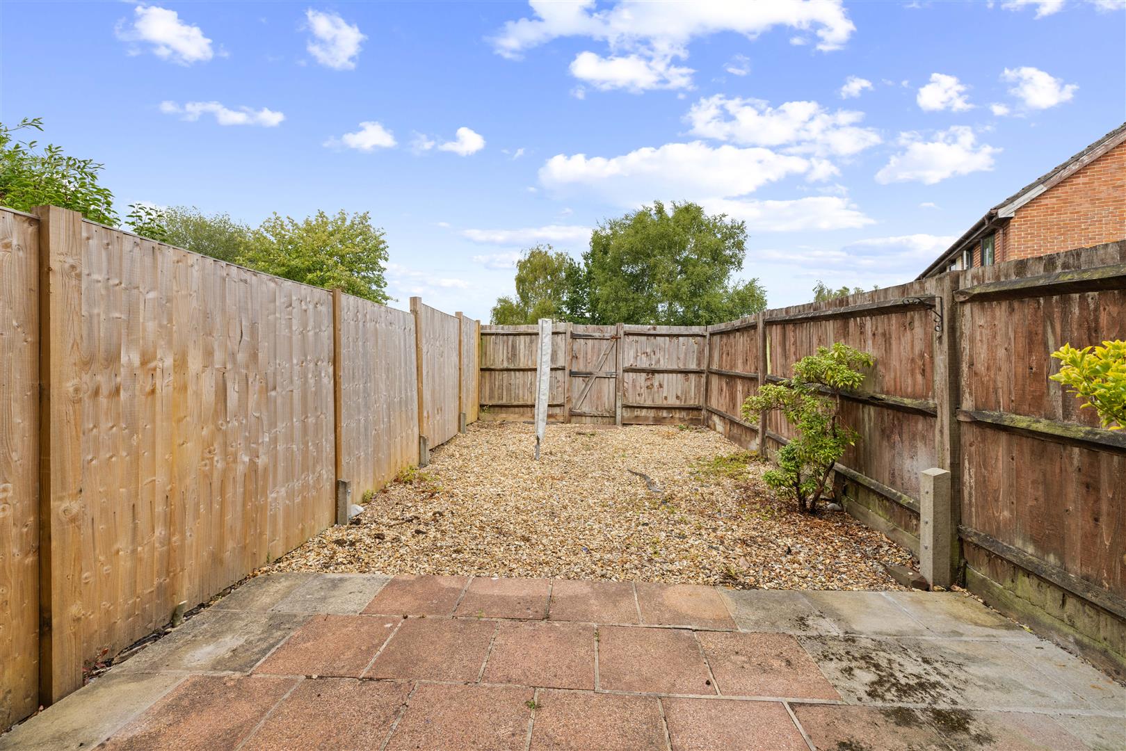 Balmoral Way, Petersfield