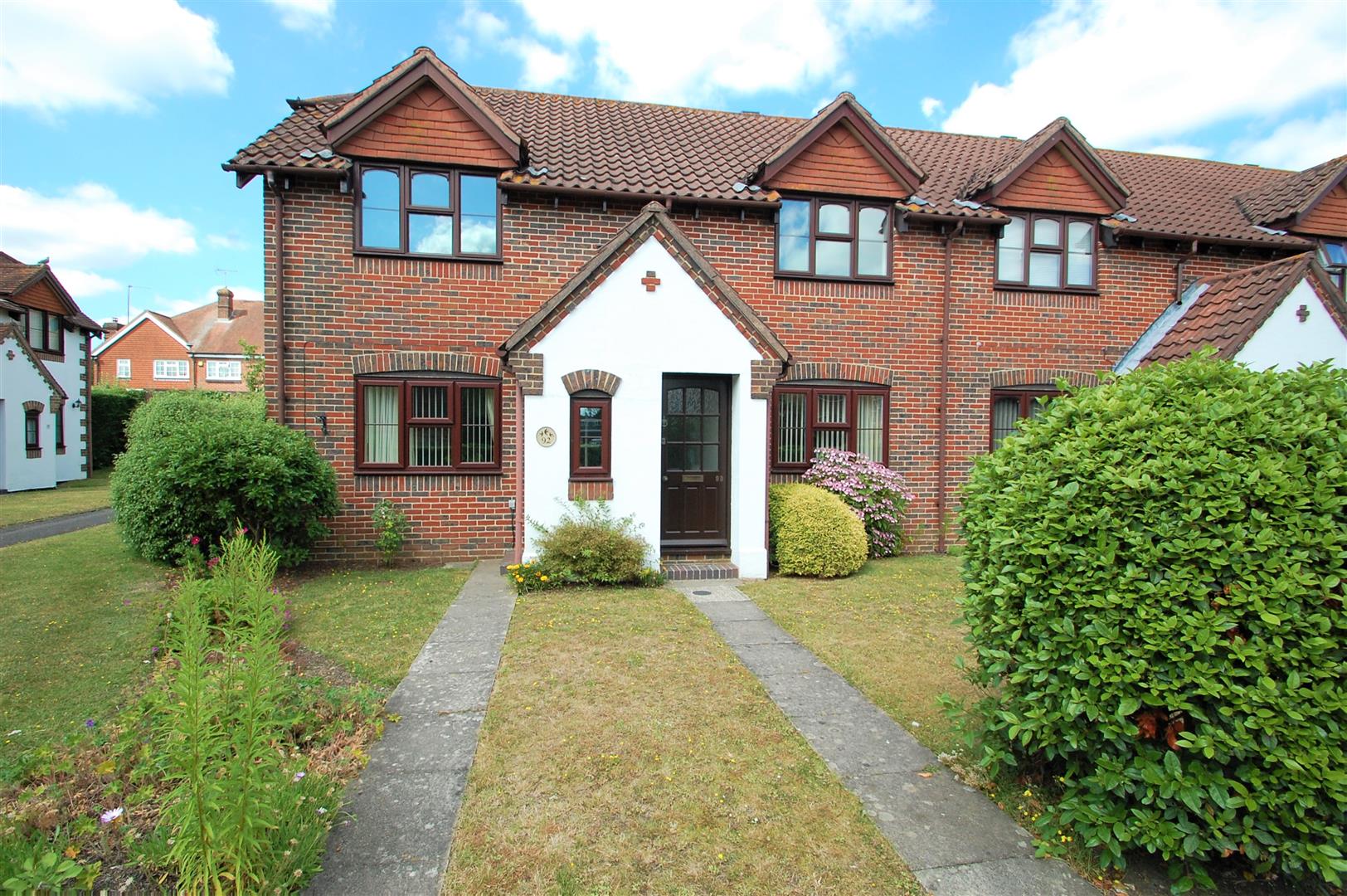 Grenehurst Way, Petersfield