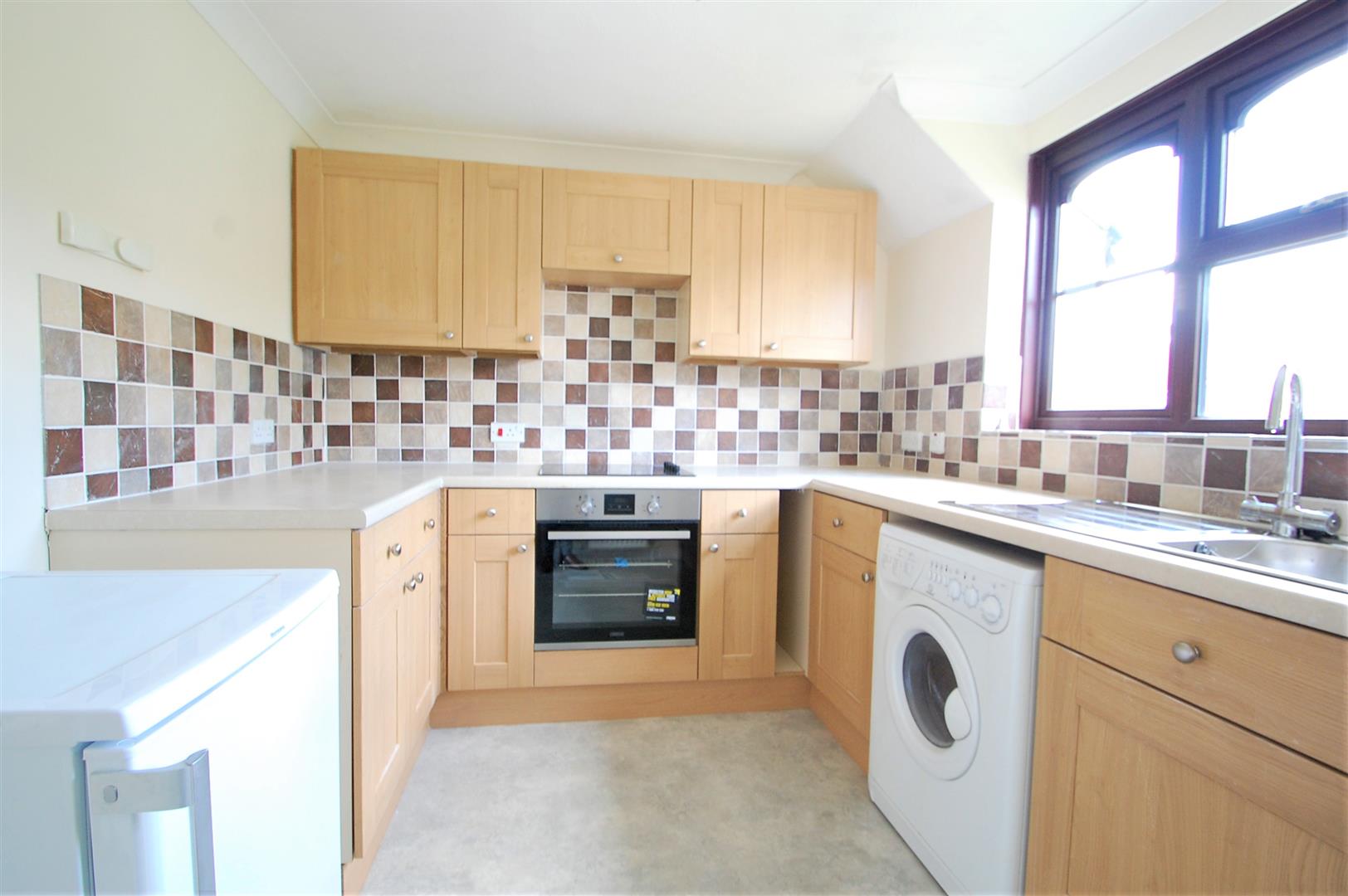 Grenehurst Way, Petersfield