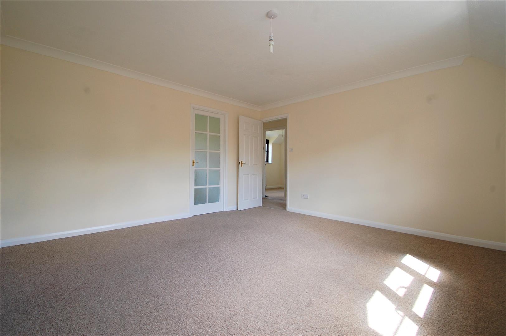 Grenehurst Way, Petersfield