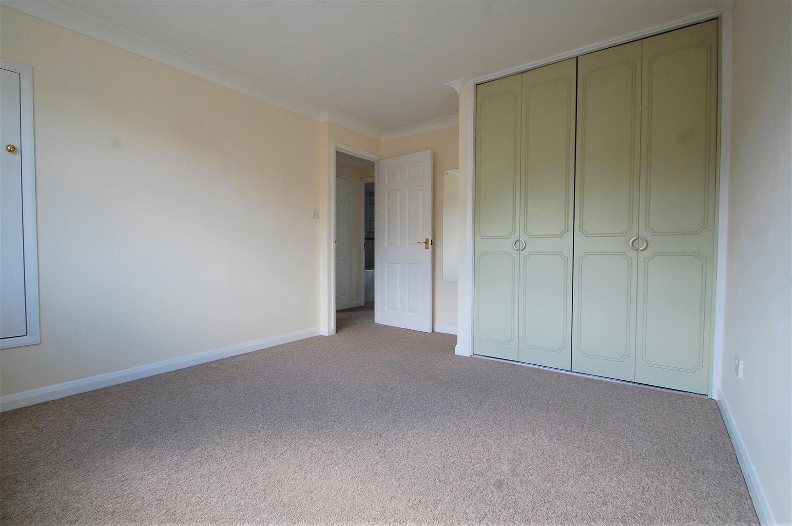 Grenehurst Way, Petersfield