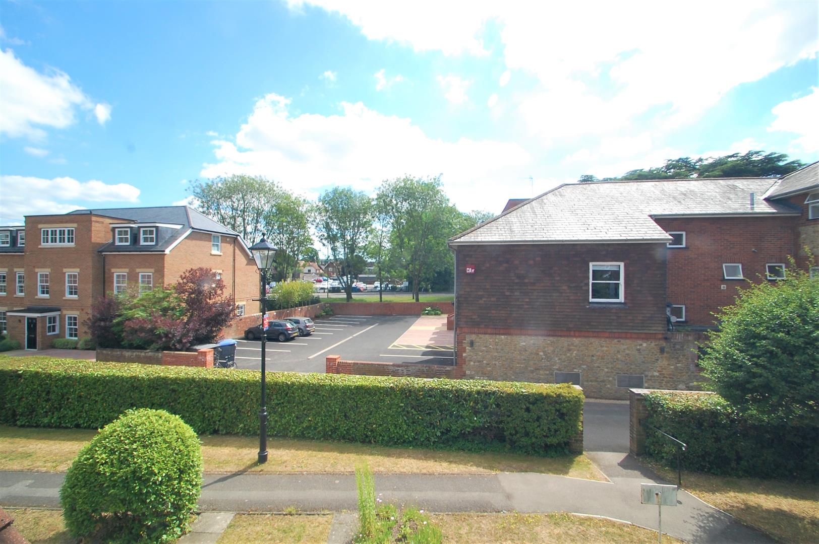 Grenehurst Way, Petersfield