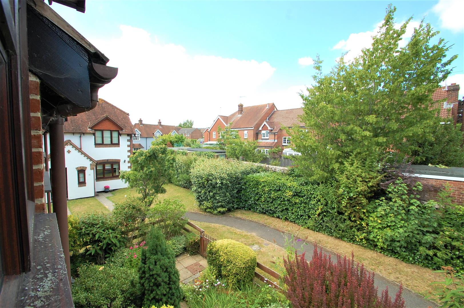 Grenehurst Way, Petersfield