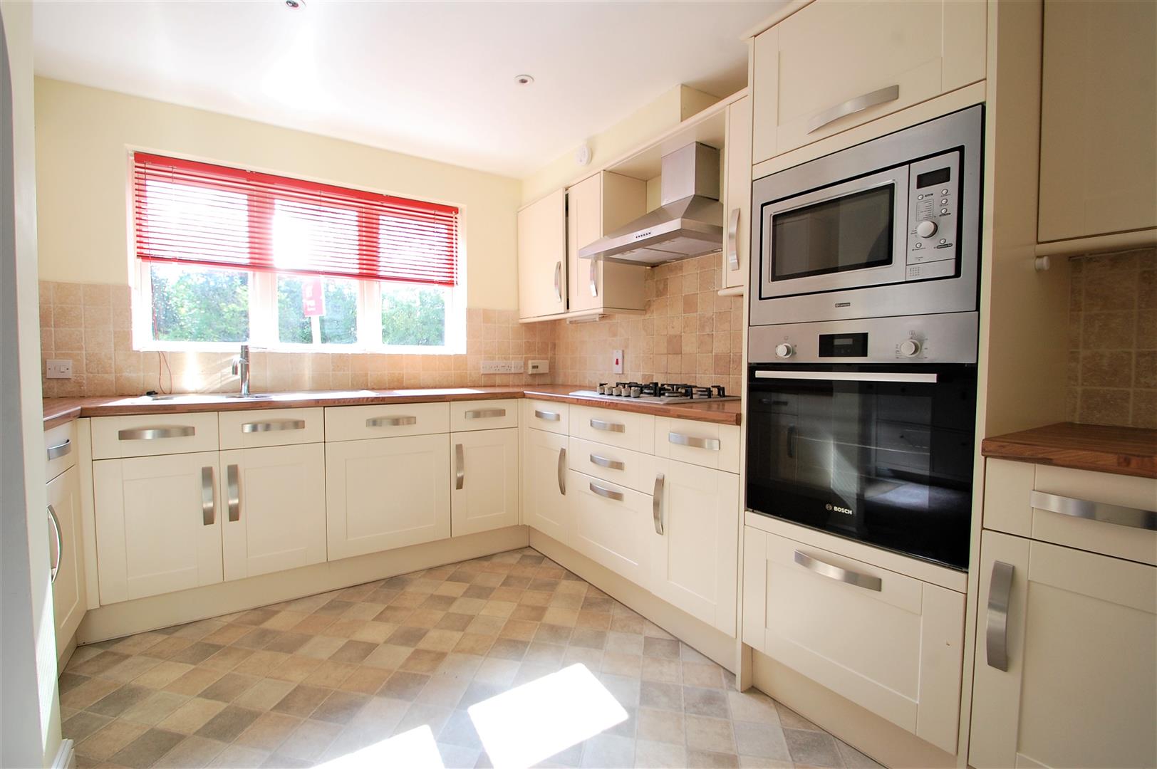 Nelson Drive, Petersfield