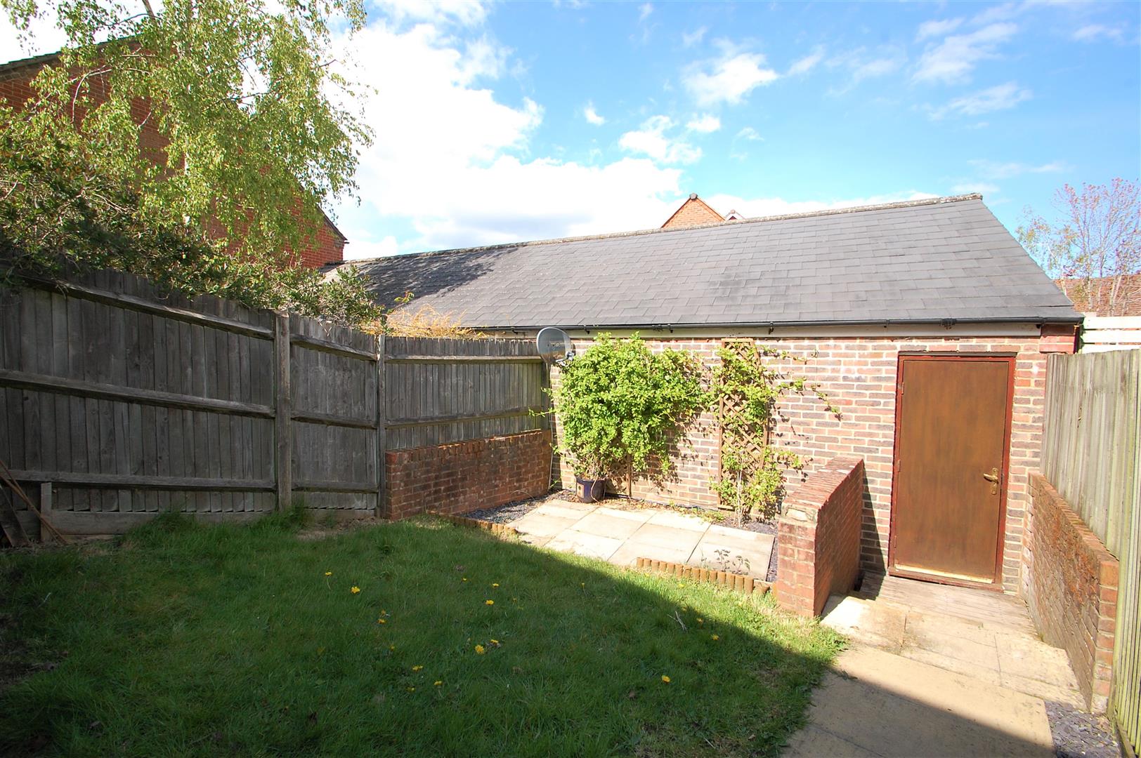 Nelson Drive, Petersfield