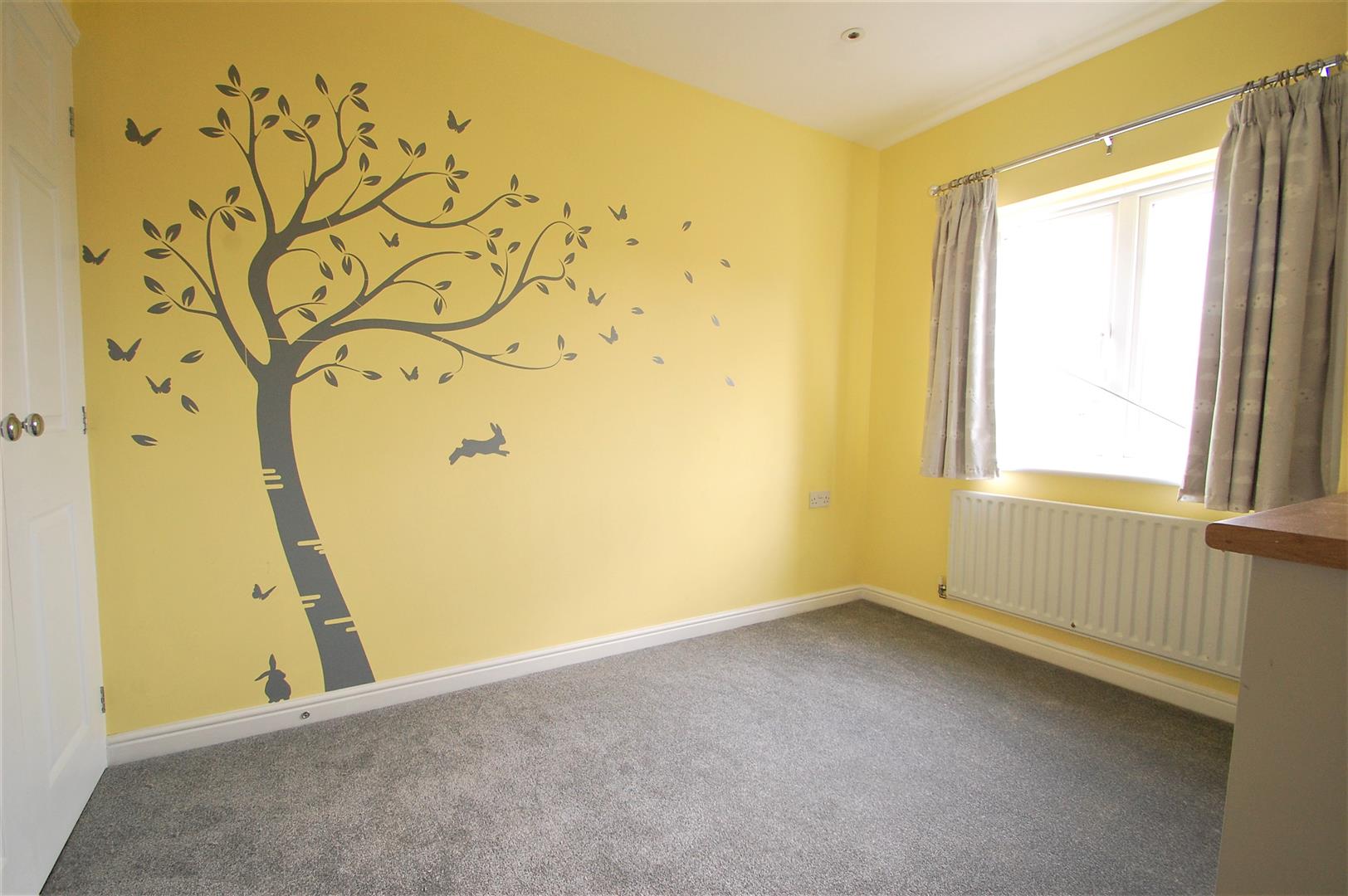 Nelson Drive, Petersfield