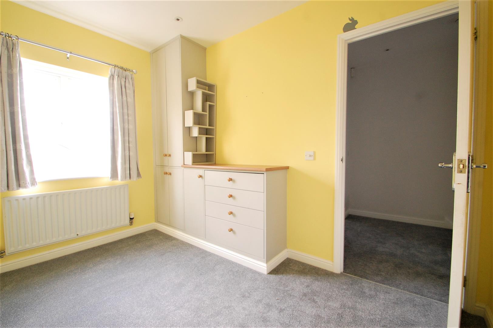 Nelson Drive, Petersfield