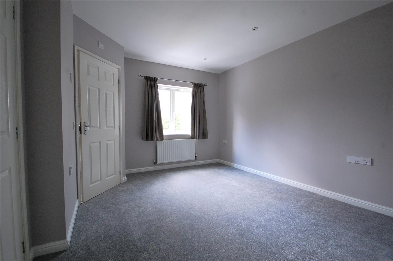 Nelson Drive, Petersfield