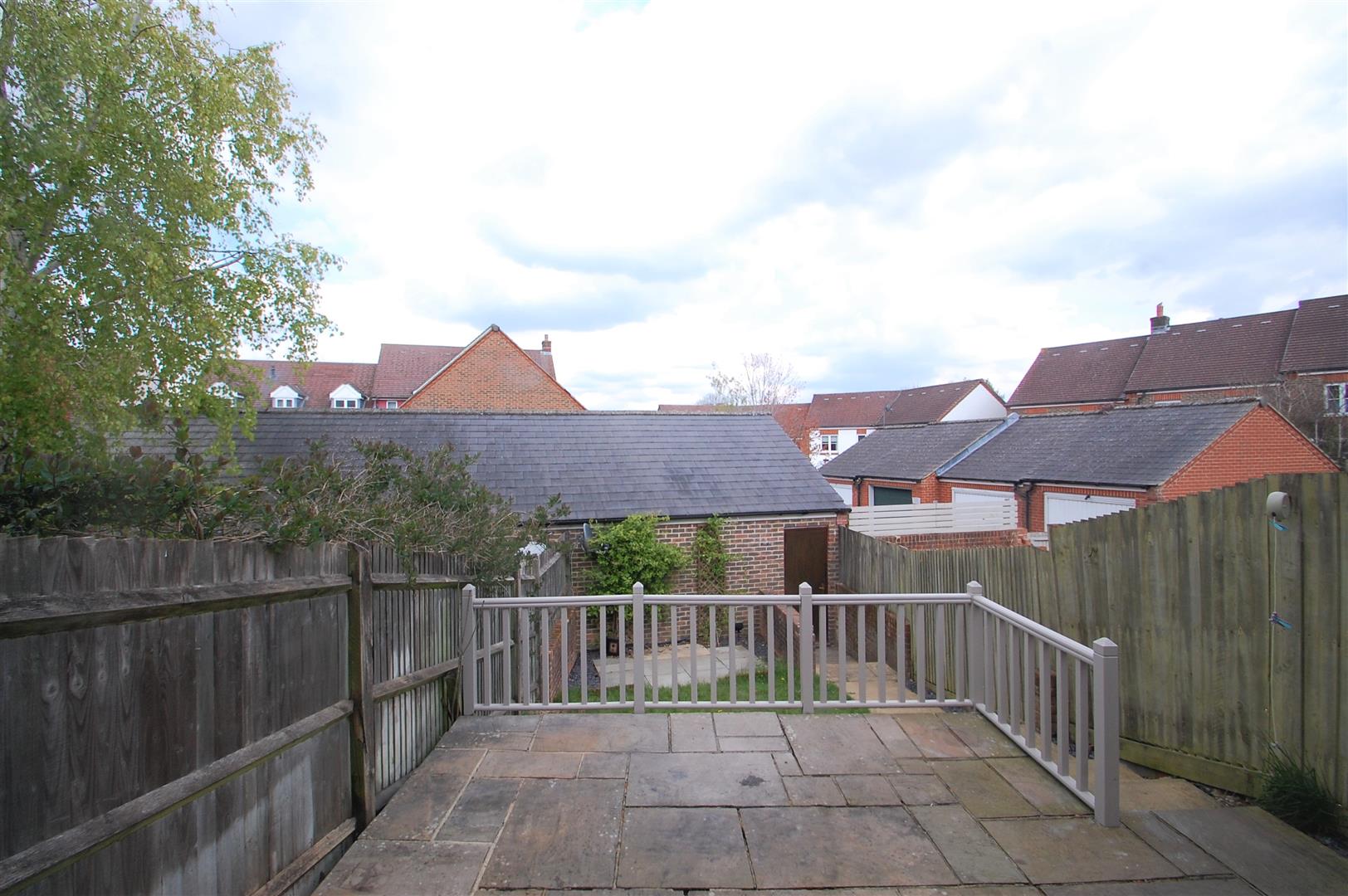 Nelson Drive, Petersfield