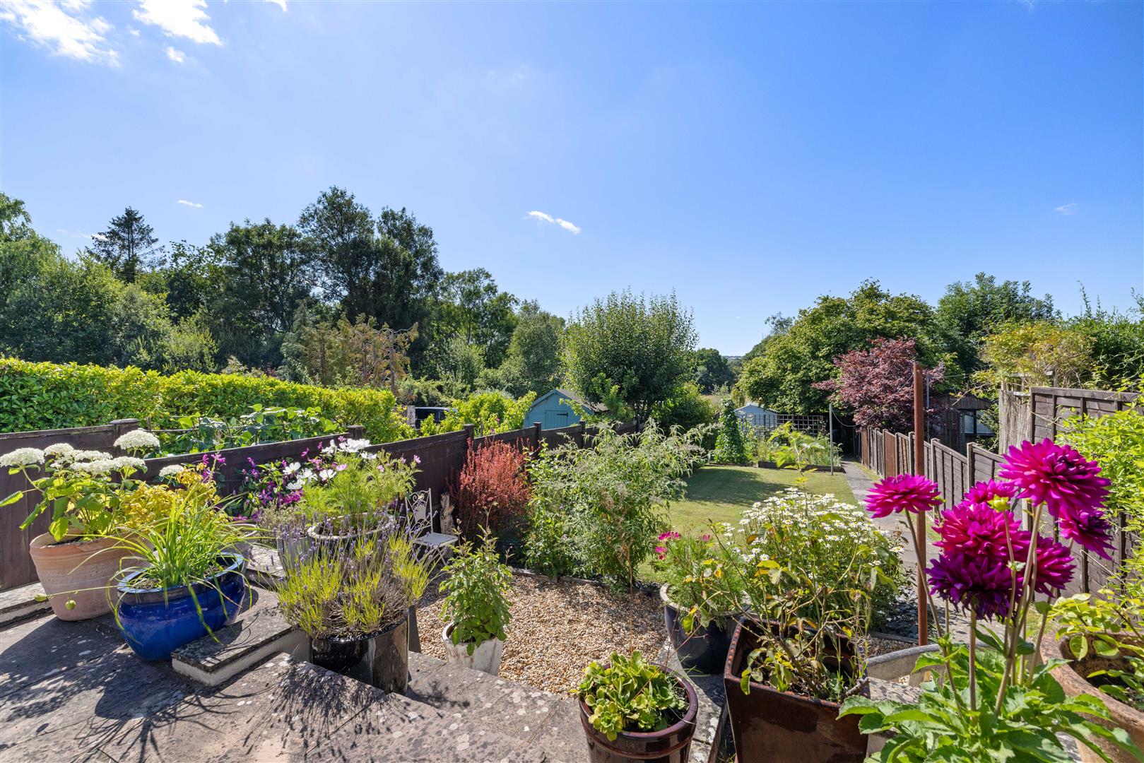 The Causeway, Petersfield