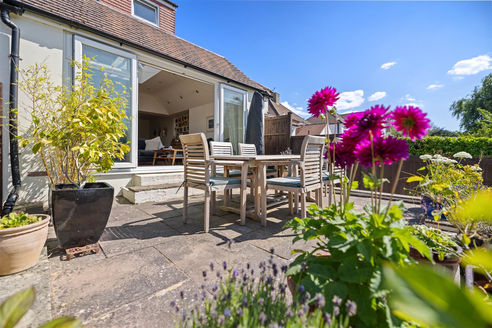 The Causeway, Petersfield