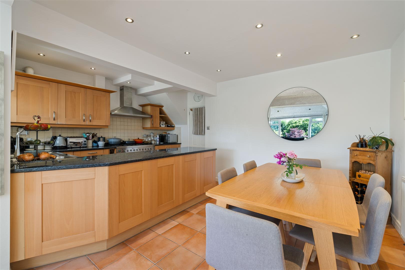The Causeway, Petersfield