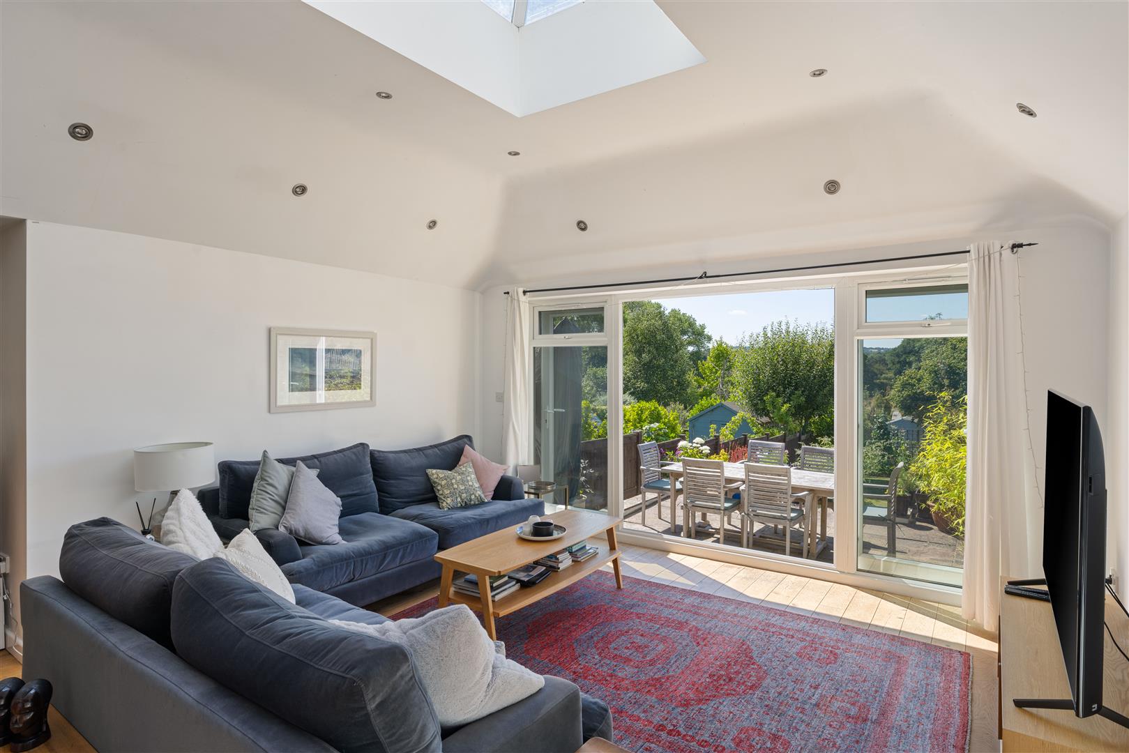 The Causeway, Petersfield