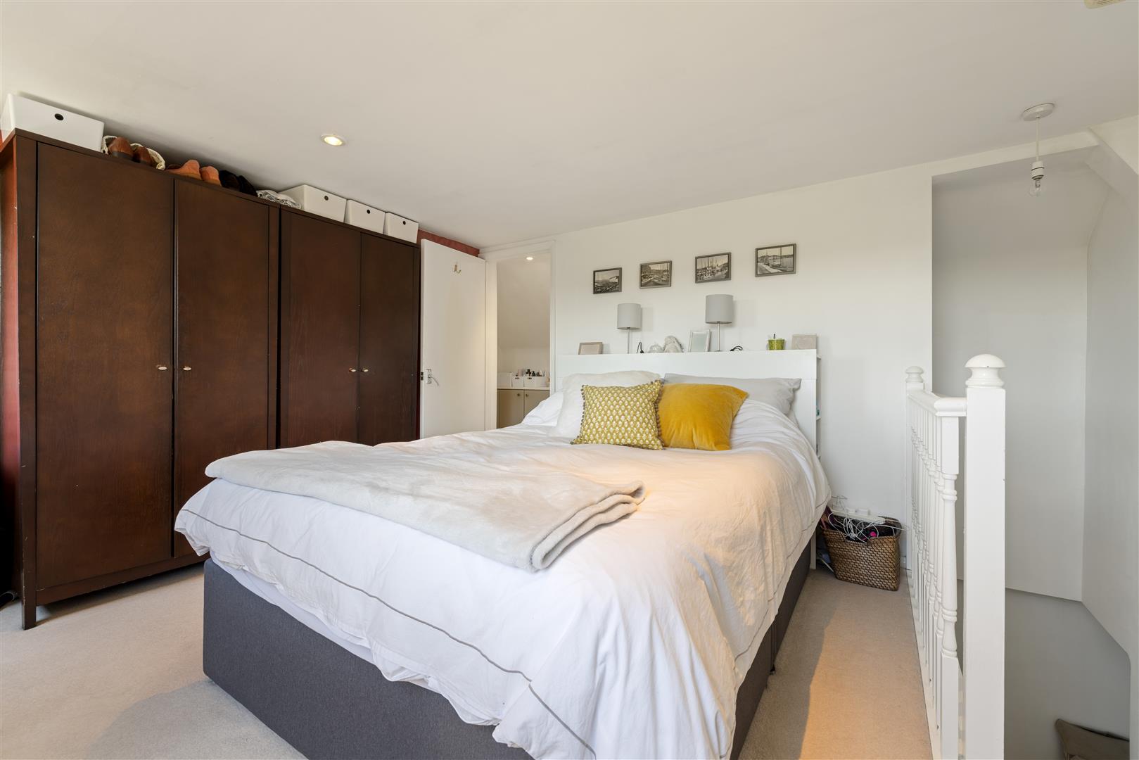 The Causeway, Petersfield