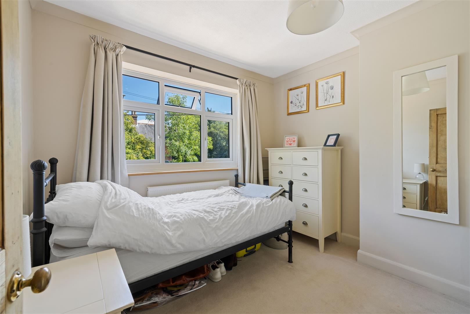 The Causeway, Petersfield