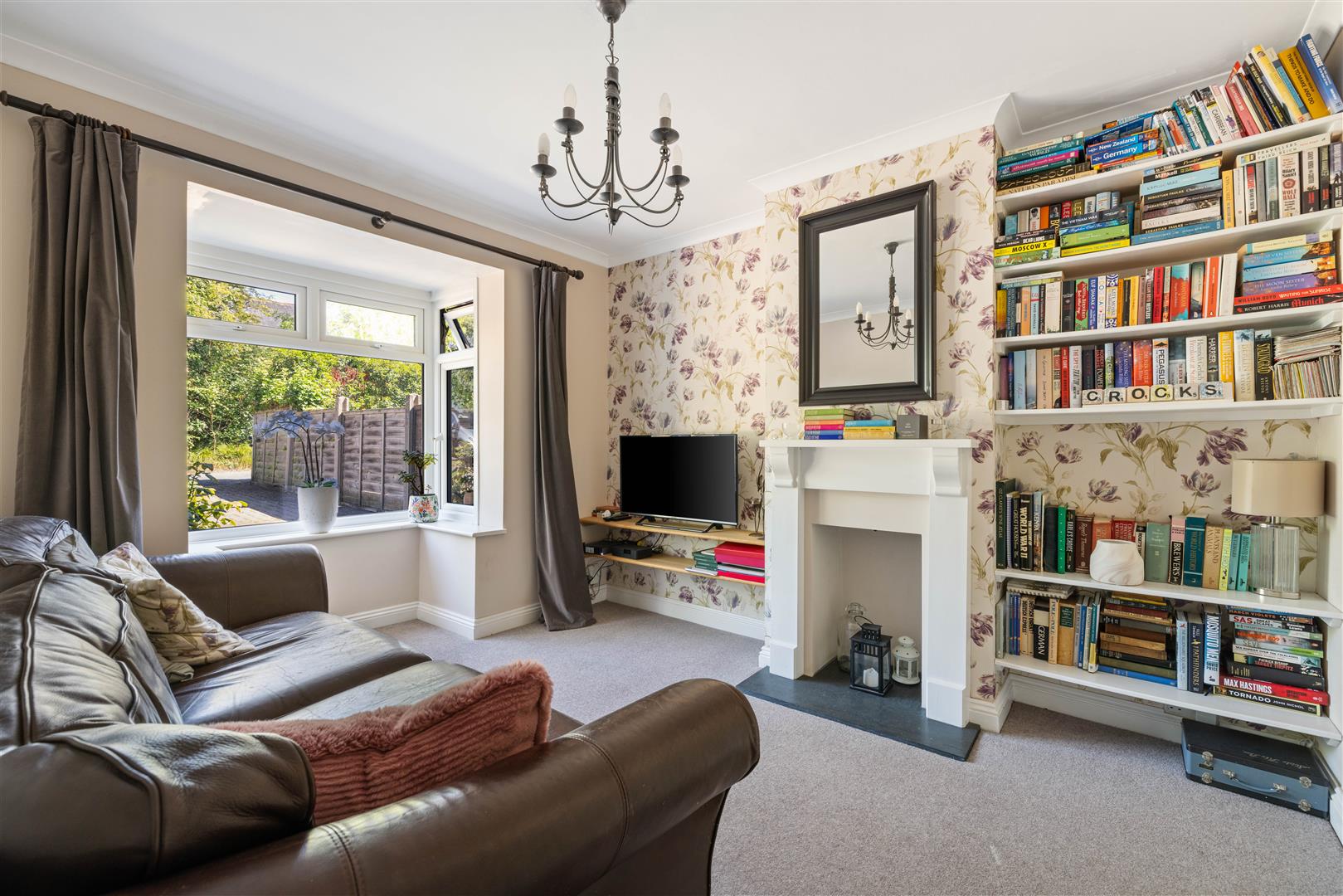 The Causeway, Petersfield