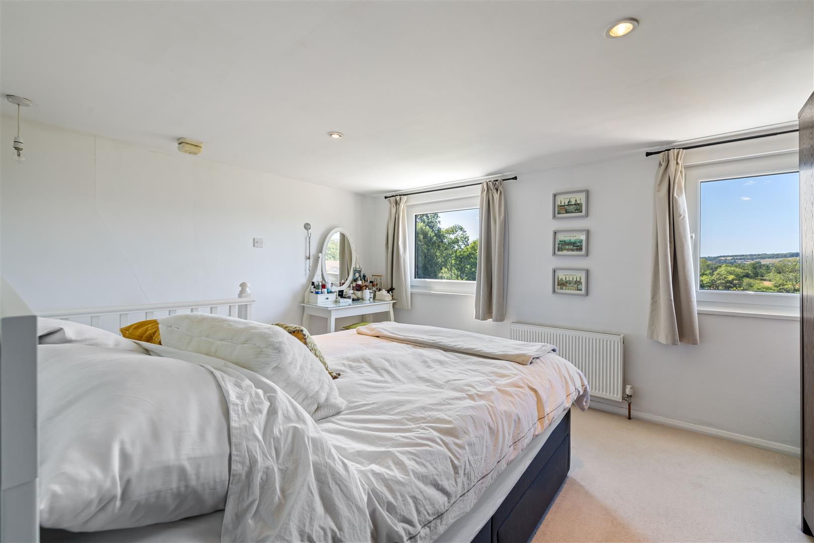 The Causeway, Petersfield