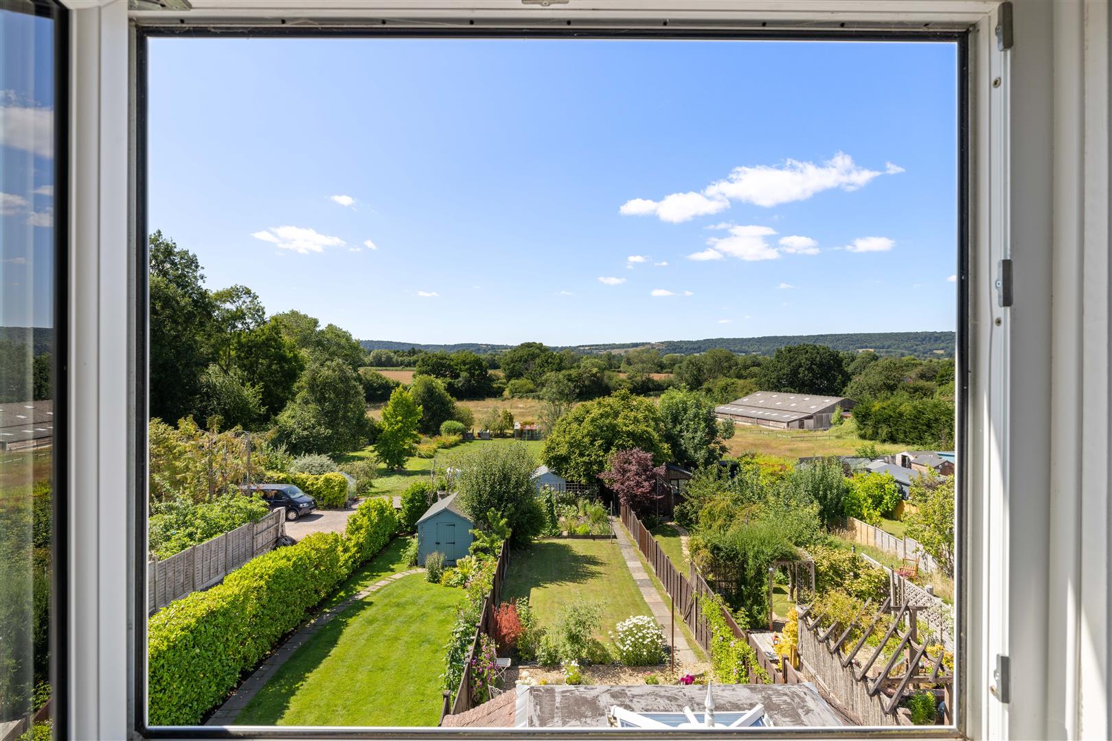 The Causeway, Petersfield